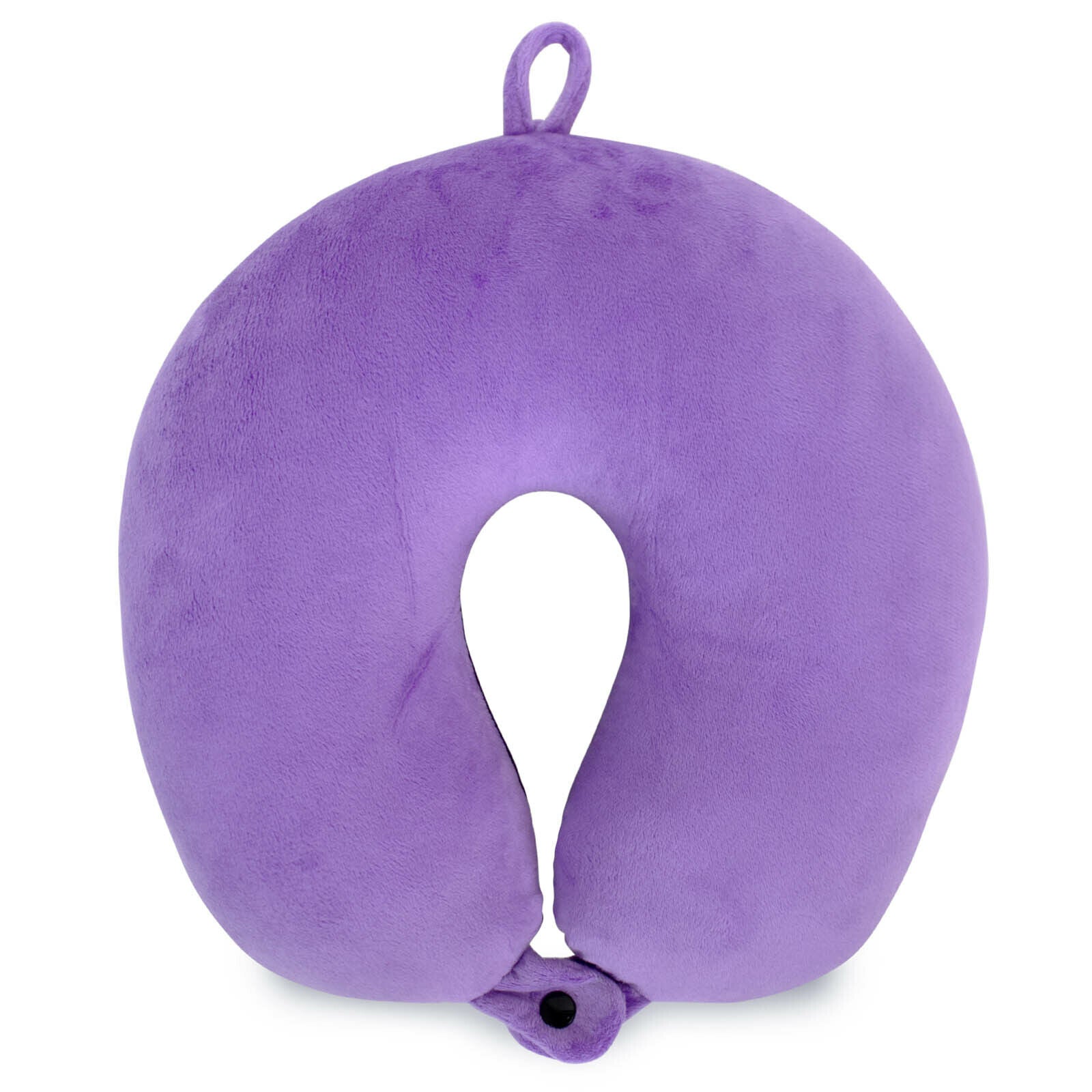 Miami Carryon Microbeads Travel Neck Pillow - Beanie Neck Pillow
